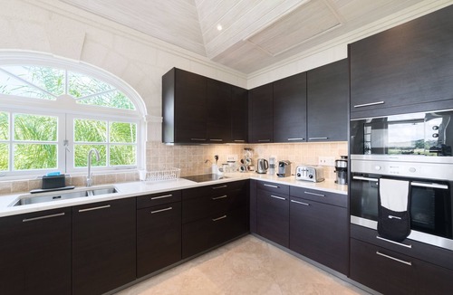 Merlin Bay Villa | Sugar Cane Ridge 23