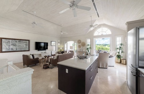 Merlin Bay Villa | Sugar Cane Ridge 23