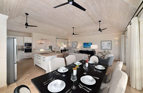 Westmoreland Villa | Sugar Cane Ridge 4
