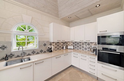 Westmoreland Villa | Sugar Cane Ridge 4