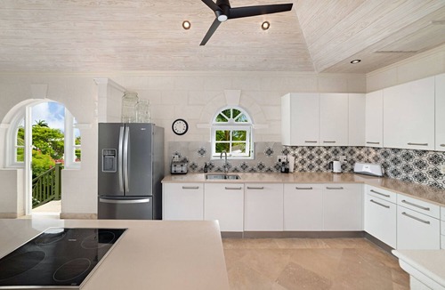 Merlin Bay House | Sugar Cane Ridge 4 - Humming Bird