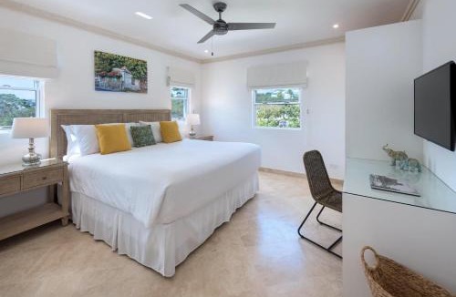 Porters House | Sugar Cane Ridge Mews 4 Bedroom Townhouse