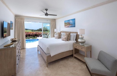 Porters House | Sugar Cane Ridge Mews 4 Bedroom Townhouse