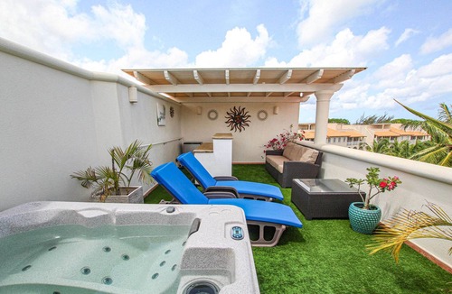 Mount Standfast Apartment | Sugar Hill B305 2BR