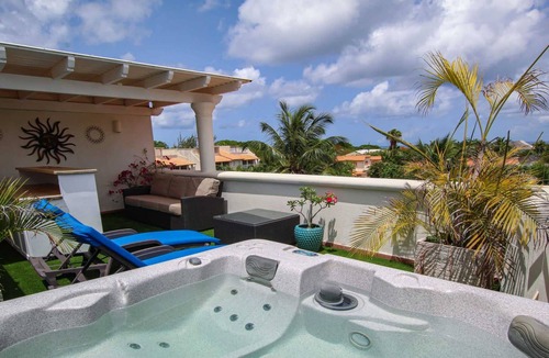 Mount Standfast Apartment | Sugar Hill B305 1BR