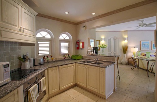 Mount Standfast Apartment | Sugar Hill B306 2BR