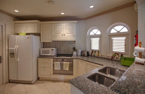 Mount Standfast Apartment | Sugar Hill B306 2BR