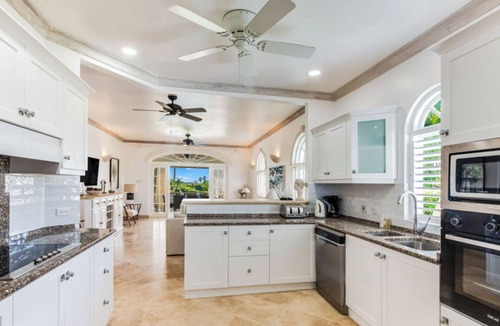 Mount Standfast Villa | Sugar Hill Birds Eye Villa - by ZenBreak