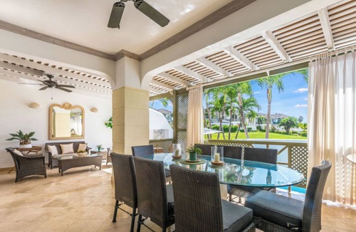 Mount Standfast Villa | Sugar Hill Birds Eye Villa - by ZenBreak