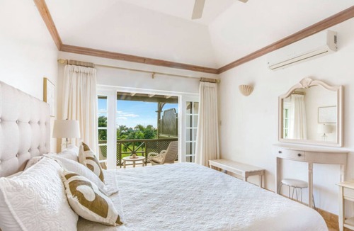 Mount Standfast Villa | Sugar Hill Birds Eye Villa - by ZenBreak