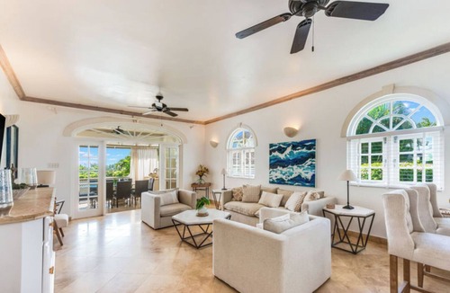 Mount Standfast Villa | Sugar Hill Birds Eye Villa - by ZenBreak
