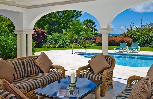 Mount Standfast Villa | Sugar Hill Oceana | beautiful 4-bedroom villa within the Sugar Hill Resort