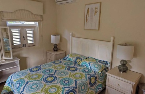 Mount Standfast Resort | Sugar Hill Resort, St.James