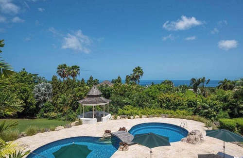 Mount Standfast Villa | Sugar House Lot18 6B