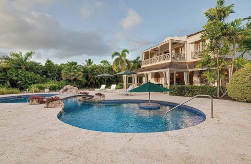 Mount Standfast Villa | Sugar House Lot18 6B