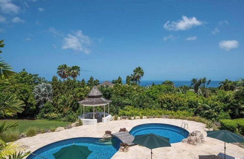 Mount Standfast Villa | Sugar House Lot18 3B