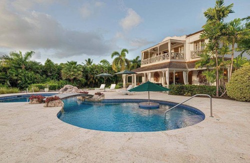 Mount Standfast Villa | Sugar House Lot18 4B