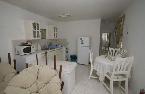 Enterprise Apartment | 'Suits Me Too!' Fantastic Location Across from the Sea!