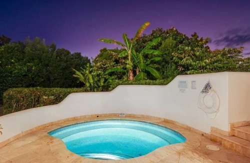Mount Standfast House | Summer House A20 2BR