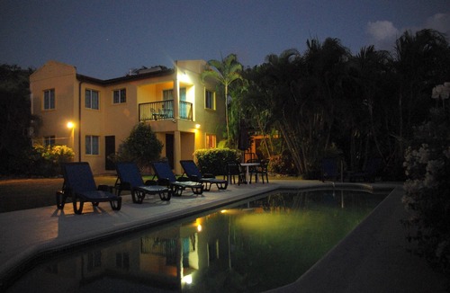 Prospect Villa | *SUMMER SALE* Stunning 3 Bed Child Friendly Villa, Private Pool. St James,