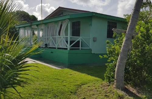 Babbs House | Sun and Moon Shine