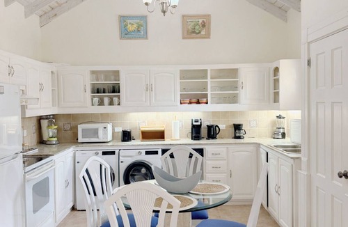 Porters Villa | Sun, Sea & Serenity at Porters Court 2 on Barbados’ West Coast