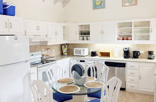 Porters Villa | Sun, Sea & Serenity at Porters Court 2 on Barbados’ West Coast