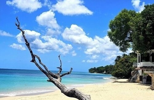 Porters Villa | Sun, Sea & Serenity at Porters Court 2 on Barbados’ West Coast