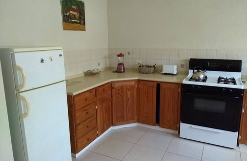Top Rock House | Sundeck Vacation Barbados unit #3 downstairs has 2 bedrooms and 2 bathrooms.