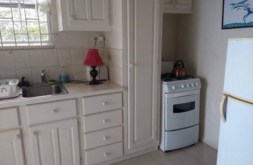 Top Rock House | Sundeck Vacation Barbados unit #3 downstairs has 2 bedrooms and 2 bathrooms.