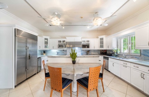 Mullins Villa | Sundown in St Peter by Personal Villas - Grandiose Estate with Pool and Beach Ac