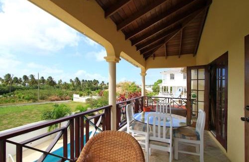 Douglas House | Sungold House Barbados