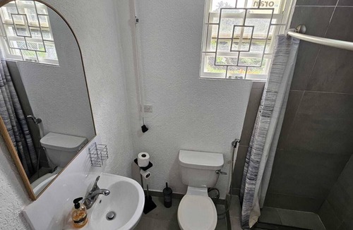 Charnocks House | Sunrise Haven Holiday Apartments Barbados.Your Tranquil Barbados Getaway Awaits!