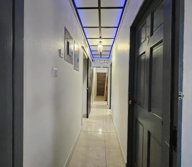 Charnocks House | Sunrise Haven Holiday Apartments Barbados