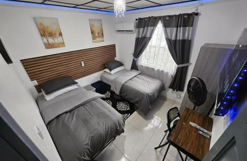 Charnocks House | Sunrise Haven Holiday Apartments Barbados