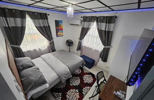 Charnocks House | Sunrise Haven Holiday Apartments Barbados