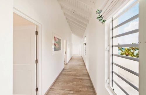 Hastings Apartment | Sunset Nook on the beach FF