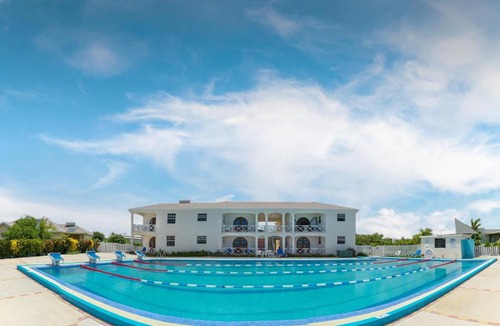 Trents Apartment | Sunset Point Apartments