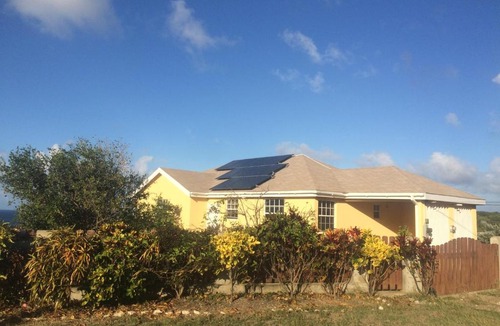 Trents House | Sunset Point