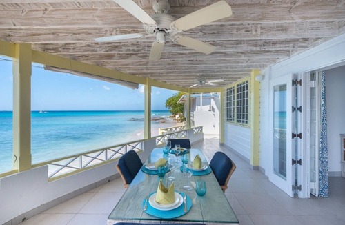 Mullins Villa | Sunset Reach by Blue Sky Luxury