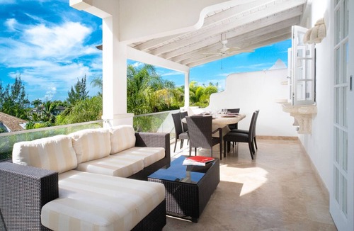 Merlin Bay Villa | Sunset Views and Private Pool - Sugar Cane 1