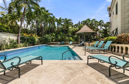 Mullins Villa | Superb 2 bedroom villa with own pool in Mullins