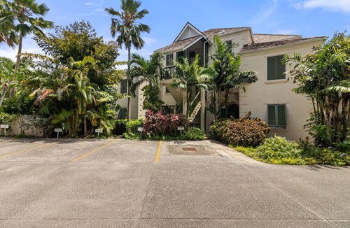 Mullins Villa | Superb 2 bedroom villa with own pool in Mullins
