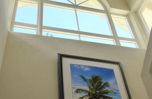 Enterprise House | Superb house close to the beautiful Caribbean sea. NEW - stunning plunge pool