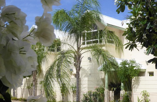 Enterprise House | Superb house close to the beautiful Caribbean sea. NEW - stunning plunge pool