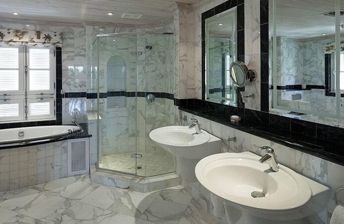 Saint Peter Parish Apartment | Superb two-storey apartment