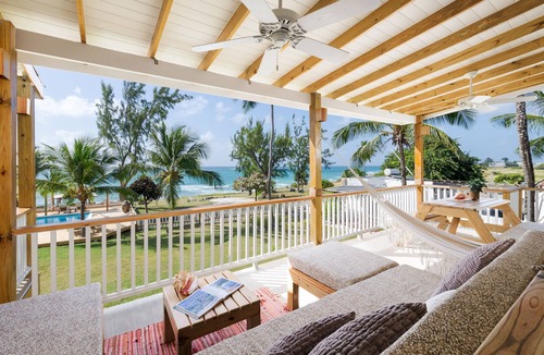 Silver Sands Hotel | Surfers Bay Resort