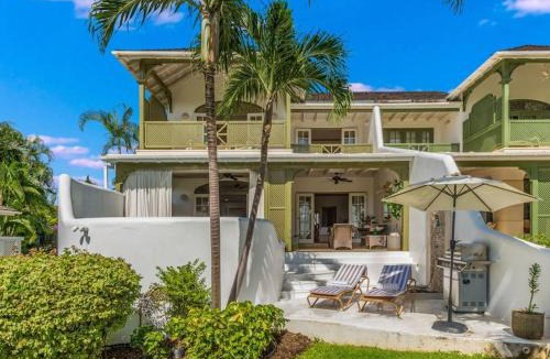 Mount Standfast Villa | Tamarind Villa - Sugar Hill