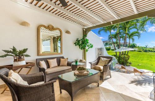 Mount Standfast Villa | Tamarind Villa - Sugar Hill