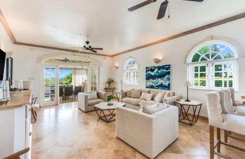 Mount Standfast Villa | Tamarind Villa - Sugar Hill